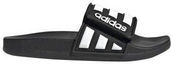 Adidas Adilette Comfort Adj Kids Verstelbare Slippers