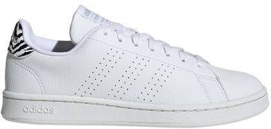 Adidas advantage sneakers wit dames - Schoenen.nl Adidas advantage sneakers wit dames - Schoenen.nl