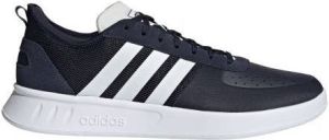 Adidas Court 80S Blauwe sneaker 41 1 3 Blauw