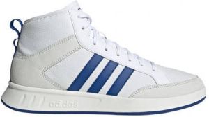 Adidas Court 80S Mid Sneakers 41 1 3 Wit