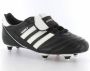 Adidas Kaiser 5 Cup Soft Ground voetbalschoenen 41 1 3 Black White - Thumbnail 2