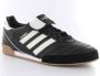 Adidas Kaiser 5 Goal Indoor Voetbalschoenen Heren 43 1 3 Zwart - Thumbnail 4