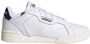 Adidas Kids adidas Roguera J Kids Sneakers Wit 37 1 3 Wit - Thumbnail 2