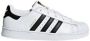 Adidas Originals adidas SUPERSTAR C Unisex Sneakers Ftwr White Core Black Ftwr White - Thumbnail 18