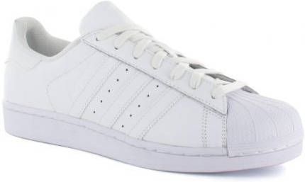 Adidas Originals Adidas Superstar Foundation Witte Sneakers