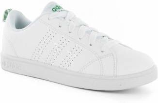 adidas vs advantage clean toddler sneakers