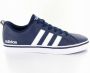 Adidas Sportswear VS Pace 2.0 3-Stripes Branding Schoenen van Synthetisch Nubuck Unisex Zwart - Thumbnail 3