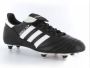 Adidas World Cup Soft Ground Voetbalschoen Black White Red - Thumbnail 3