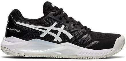 ASICS Gel-Challenger 12 Clay 1042A039 tennisschoenen dames slate grey -  Tennisschoenen - Tennis - Sport \u0026 Mode De Wit Schijndel