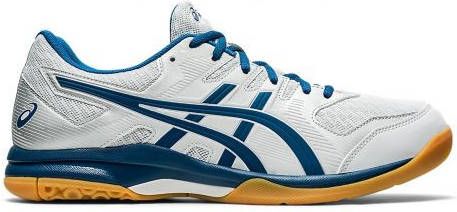 ASICS Gel Rocket 9 Squashschoen Heren