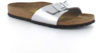 Birkenstock Cl Madrid Bf Slipper