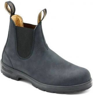 Blundstone Classic Comfort Leren Boots