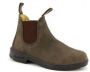 Blundstone 565 Chelsea boots Enkellaarsjes Bruin - Thumbnail 3