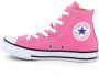 Converse Chuck Taylor All Star High Kinderen Pink Kind Pink - Thumbnail 3