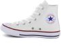 Converse Chuck Taylor All Star Hi Fashion sneakers Schoenen optic white maat: 48 beschikbare maaten:36 37.5 38 39 40 41.5 42 43 44 45 44.5 - Thumbnail 5