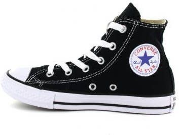 Converse Chuck Taylor All Star Hi Zwarte All Stars