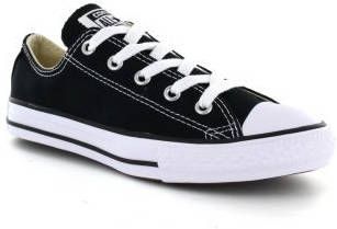 Converse Chuck Taylor All Star Ox Canvas Sneaker