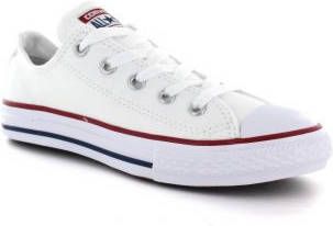 Converse Chuck Taylor All Star Ox Lage All Stars
