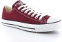 Converse Klassieke Chuck Taylor All Star Schoenen Brown - Thumbnail 5