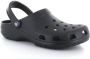 Crocs Classic Slippers en Sandalen Wit Maat: 42-43 Thermoplastische Foot Locker - Thumbnail 10