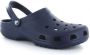 Crocs Classic S.4 Sandalen Schoenen navy maat: 46 47 beschikbare maaten:46 47 - Thumbnail 8