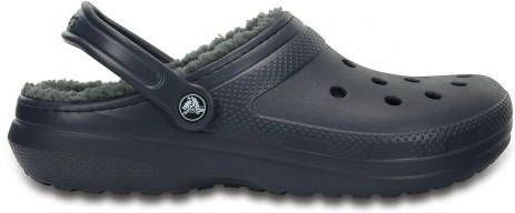 Crocs Classic Lined Clog Instap Sandaal