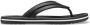 Crocs Crocband Flip Women Teenslipper Zwart - Thumbnail 2