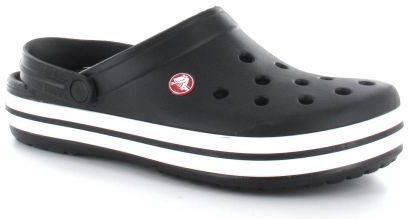 Crocs Clogs Crocband zomerschoen tuinschoen glijbaan met gekleurde zool - Foto 6