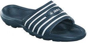 JAKO lette Slippers Kinderen Wit Navy - Foto 2