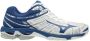 Mizuno Wave Voltage Indoorschoenen Heren - Thumbnail 2