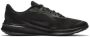 Nike Downshifter 10 Hardloopschoenen voor heren(straat) Zwart - Thumbnail 2