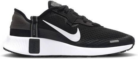 Nike Reposto Zwarte Sneakers Heren
