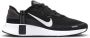 Nike Reposto Herenschoen Black Dark Smoke Grey Iron Grey White Heren - Thumbnail 6