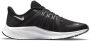 Nike Women Quest 4 Zwarte Hardloopschoen Dames - Thumbnail 1