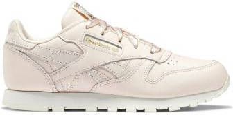 Reebok Classic Leather Classic Sneakers 30 Roze