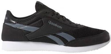 Reebok Royal Classic Jogger 2BB Damessneaker 37 5 Zwart