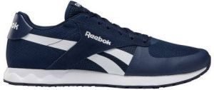 Reebok Royal Classic Jogger Elite Retro Sneaker 44 5 Blauw