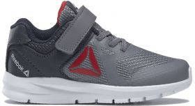 Reebok Rush Runner Alt Sportschoen 23 5 Grijs
