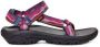 Teva HURRICANE~XLT~2~~~~~~~~~~~~~~~ MeisjesSandalenKindersandalen Roze - Thumbnail 6