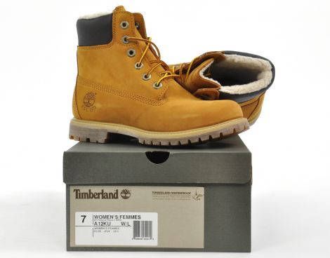 timberland schoen dames