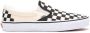 Vans Ua Classic Slip On Blk&Whtchckerboard Wht Schoenmaat 42 1 2 Sneakers VEYEBWW - Thumbnail 16
