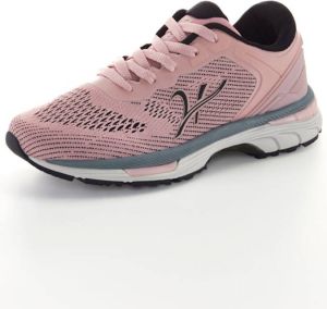 24 Hours Sneaker met COOLMAX-voering Roze