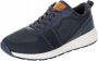 24 Hours Sneaker met COOLMAX voering van textiel en binnenzool Marine - Thumbnail 2