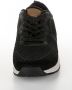 24 Hours Sneaker met COOLMAX voering van textiel en binnenzool Zwart - Thumbnail 2