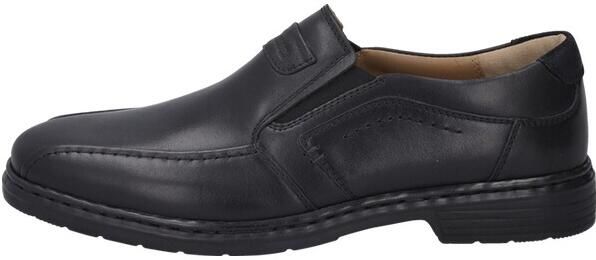 Josef Seibel Lage schoenen zwart