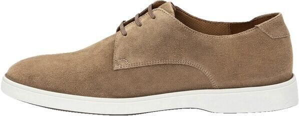Lloyd Lage schoenen bruin