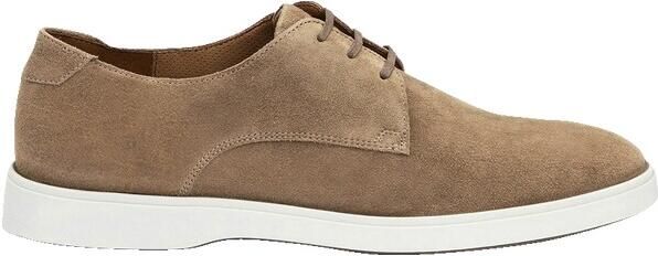 Lloyd Lage schoenen bruin - Foto 3