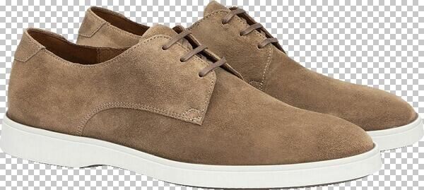 Lloyd Lage schoenen bruin - Foto 2
