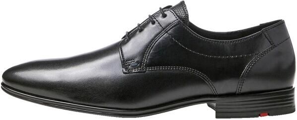 Lloyd Lage schoenen zwart