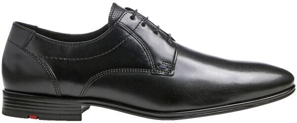 Lloyd Lage schoenen zwart - Foto 2
